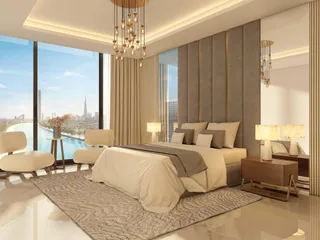 Riviera Rêve в Dubai