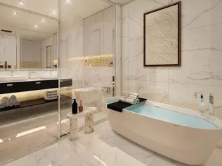 Riviera Rêve в Dubai