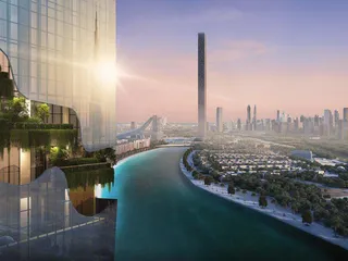 Riviera Rêve в Dubai