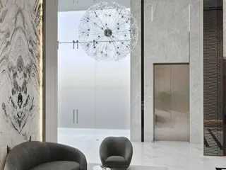 Elitz в Jumeirah Village Circle (JVC)
