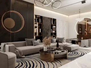 Elitz в Jumeirah Village Circle (JVC)