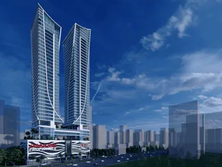 Elitz в Jumeirah Village Circle (JVC)