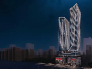 Elitz в Jumeirah Village Circle (JVC)