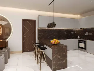Elitz в Jumeirah Village Circle (JVC)