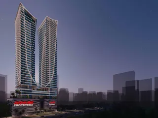 Elitz в Jumeirah Village Circle (JVC)