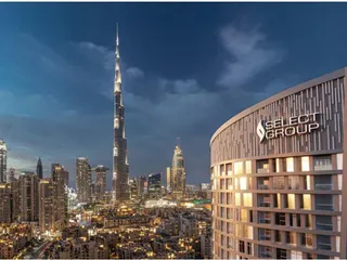 Peninsula Jumeirah living Business Bay в Business Bay