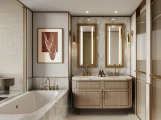 Peninsula Jumeirah living Business Bay в Business Bay
