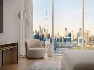 DG1 Living в Business Bay