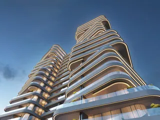 DG1 Living в Business Bay