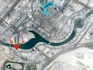 DG1 Living в Business Bay