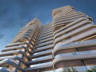 DG1 Living в Business Bay