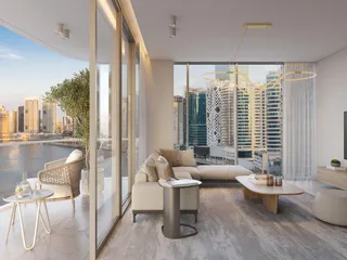 DG1 Living в Business Bay