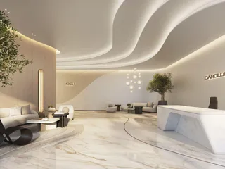 DG1 Living в Business Bay