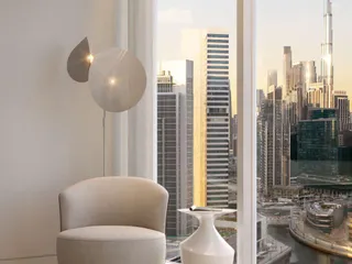 DG1 Living в Business Bay