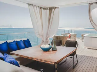 The Heart of Europe - Honeymoon Island and The Floating Seahorse в Dubai