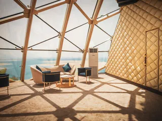 The Heart of Europe - Sweden Island в Dubai