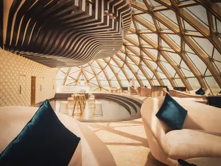 The Heart of Europe - Sweden Island в Dubai