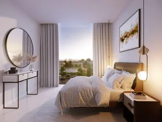 Beach Oasis 1 and 2 в Dubai Studio City