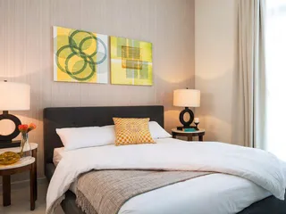 Damac Hills - Park Town в DAMAC Hills