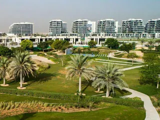 Damac Hills - Park Town в DAMAC Hills