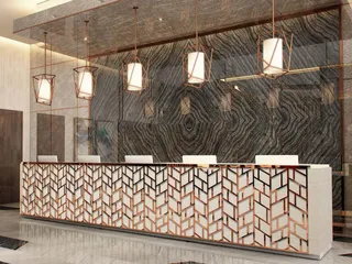 Damac Hills - Radisson Dubai в DAMAC Hills