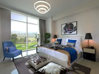 Damac Hills - Radisson Dubai в DAMAC Hills