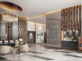 Damac Hills - Radisson Dubai в DAMAC Hills