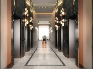 Damac Hills - Radisson Dubai в DAMAC Hills