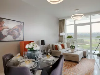 Damac Hills - Radisson Dubai в DAMAC Hills