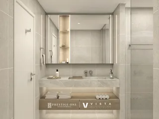Vista by Prestige One в Dubai
