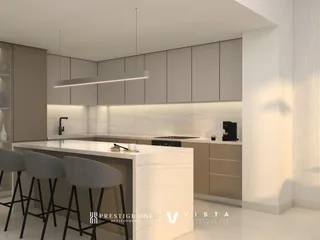 Vista by Prestige One в Dubai