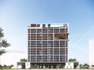 Vista by Prestige One в Dubai