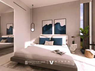 Vista by Prestige One в Dubai