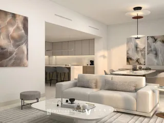 Vista by Prestige One в Dubai