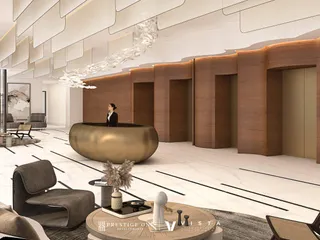 Vista by Prestige One в Dubai