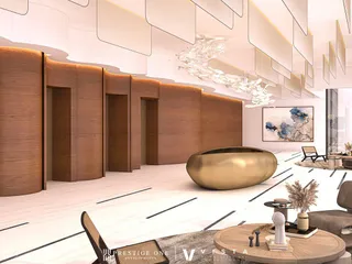 Vista by Prestige One в Dubai