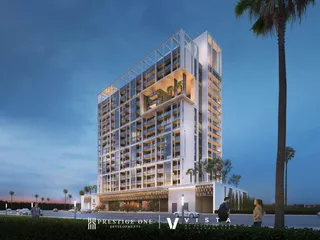 Vista by Prestige One в Dubai