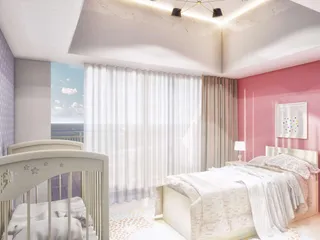 Anantara Residences в Dubai