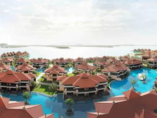 Anantara Residences в Dubai
