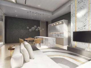 Anantara Residences в Dubai