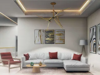 Anantara Residences в Dubai
