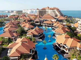 Anantara Residences в Dubai