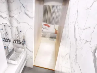 Anantara Residences в Dubai