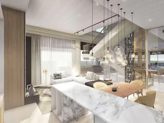 Anantara Residences в Dubai