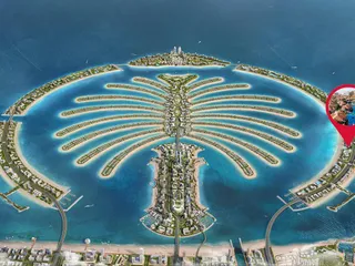 Anantara Residences в Dubai