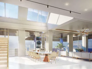 Anantara Residences в Dubai