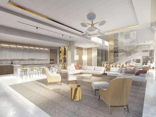 Anantara Residences в Dubai