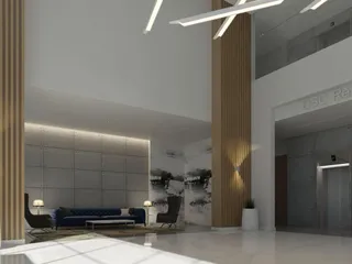 Azizi Vista в Dubai Studio City