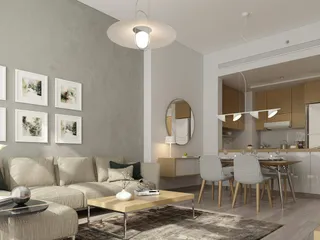 Azizi Vista в Dubai Studio City