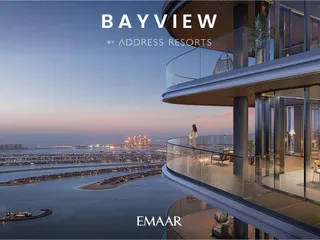Bayview by Address Resorts в Dubai Marina